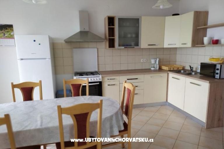 Apartmány*Tikvesa* Novi Vinodolski – foto 17