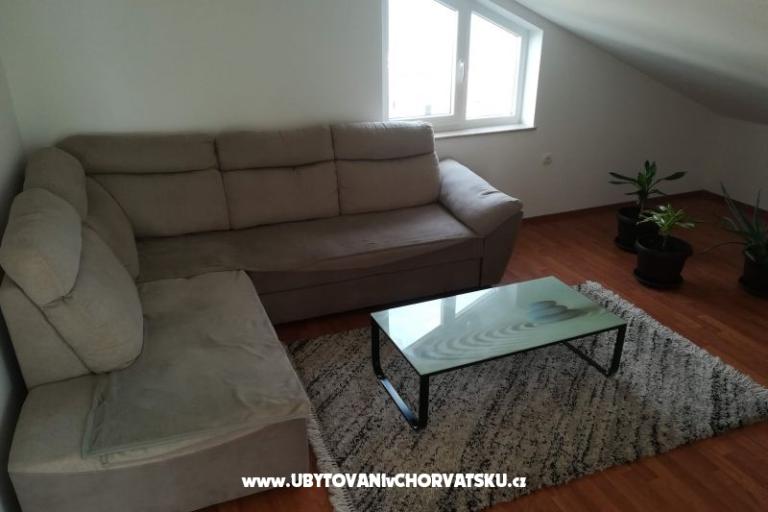 Apartmány*Tikvesa* Novi Vinodolski – foto 18