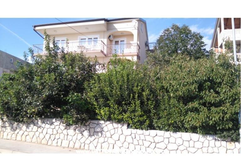 Apartmány*Tikvesa* Novi Vinodolski – foto 2