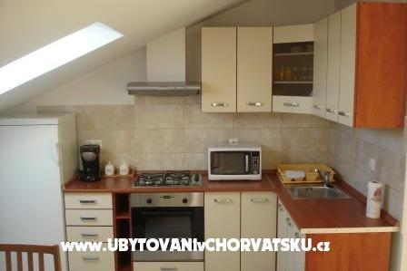 Apartmány*Tikvesa* Novi Vinodolski – foto 6