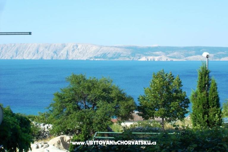Apartmány*Tikvesa* Novi Vinodolski – foto 7