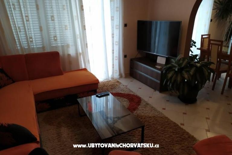 Apartmány*Tikvesa* Novi Vinodolski – foto 8