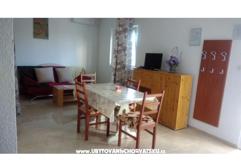 Apartmány Eliška – foto 10
