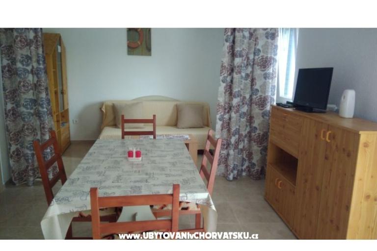 Apartmány Eliška – foto 11