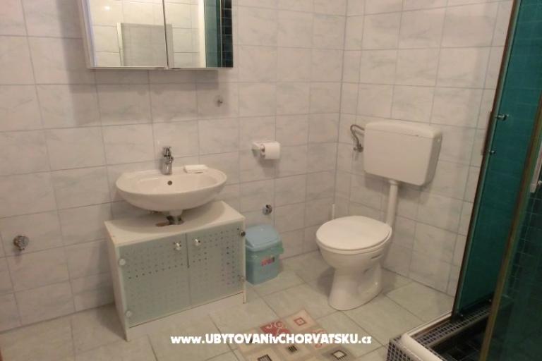 Apartmány Eliška – foto 12