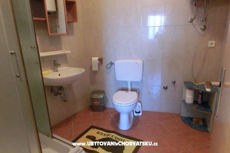 Apartmány Eliška – foto 13