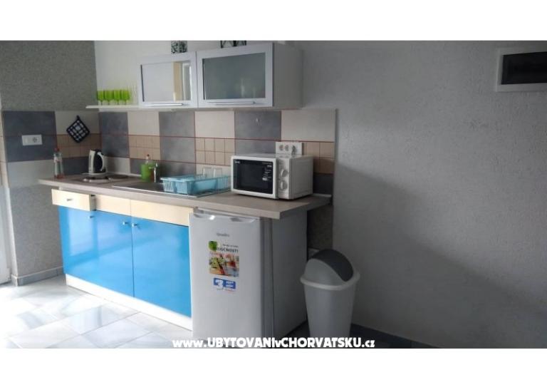 Apartmány Eliška – foto 15