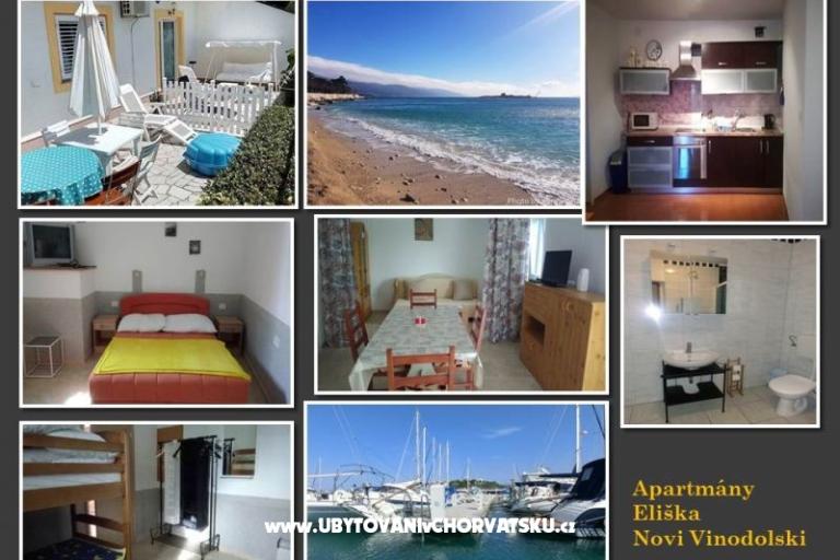 Apartmány Eliška – foto 5