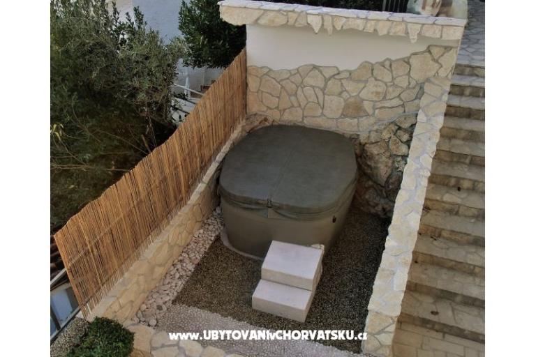 Apartmány Eliška – foto 7
