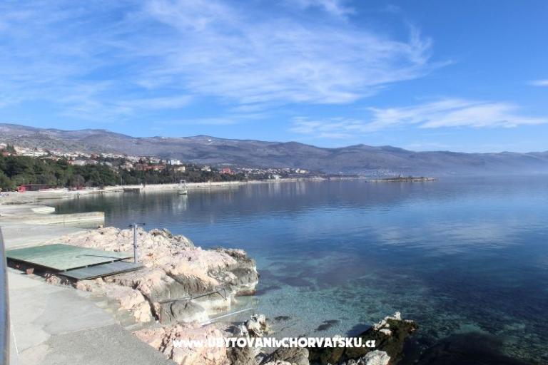 Apartmány Eliška – foto 9