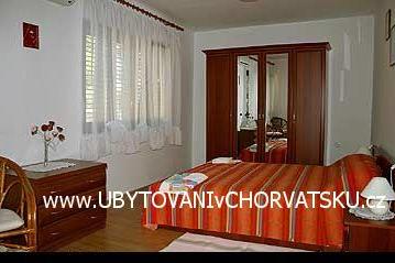 Apartmány Ribaric – foto 2