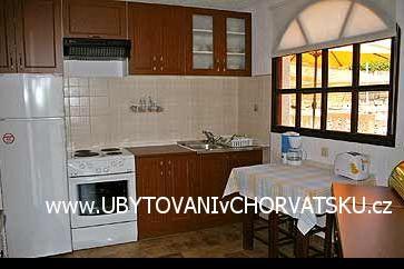 Apartmány Ribaric – foto 5