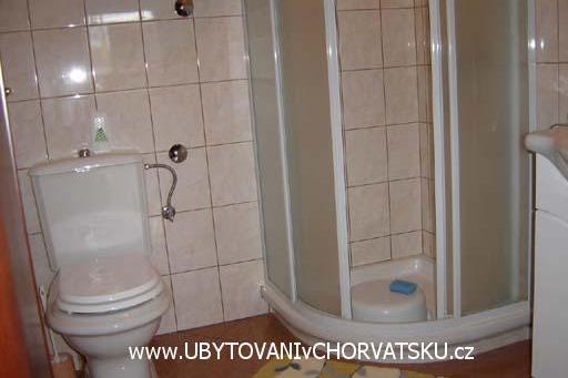 Apartmány Ribaric – foto 6