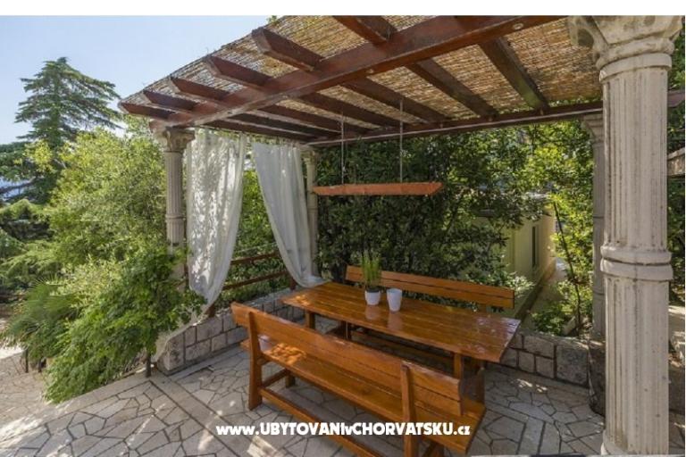 Apartmány Villa Laurus – foto 4