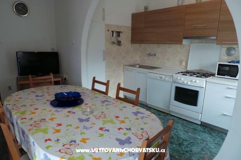Apartmán Melina – foto 10