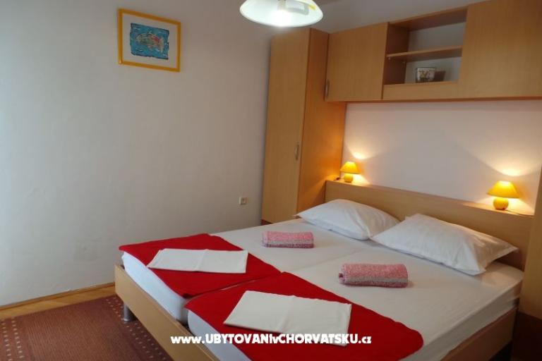 Apartmán Melina – foto 14