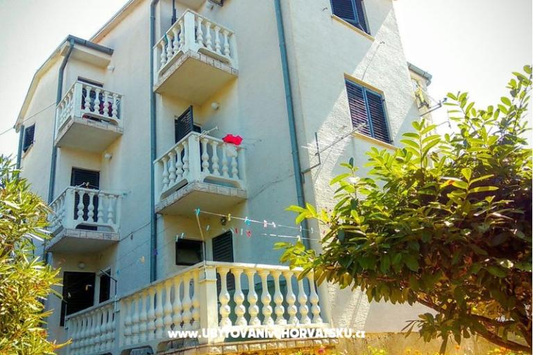 Apartmán Melina – foto 4