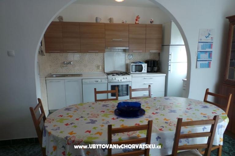 Apartmán Melina – foto 9