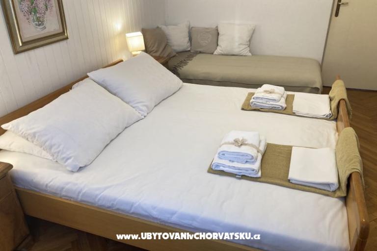 Apartmán Fejes – foto 11