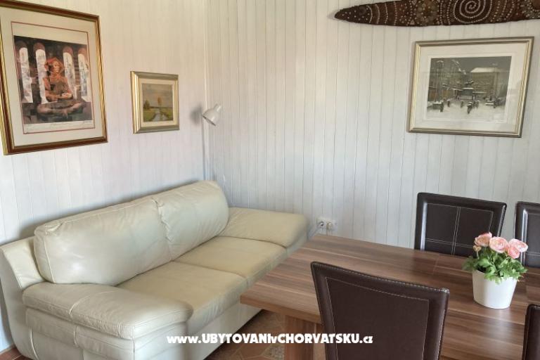 Apartmán Fejes – foto 5