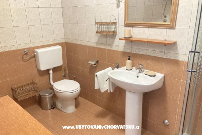 Apartmán Fejes – foto 9