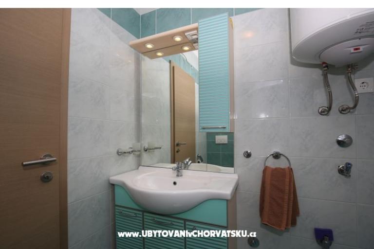 Apartmány Povile More – foto 10