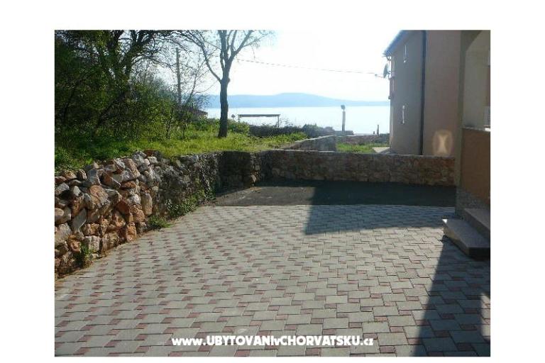 Apartmány Povile More – foto 13