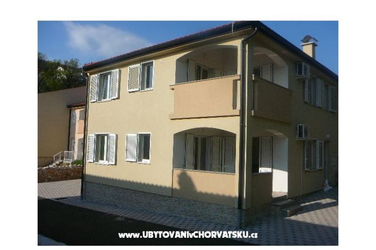 Apartmány Povile More – foto 2