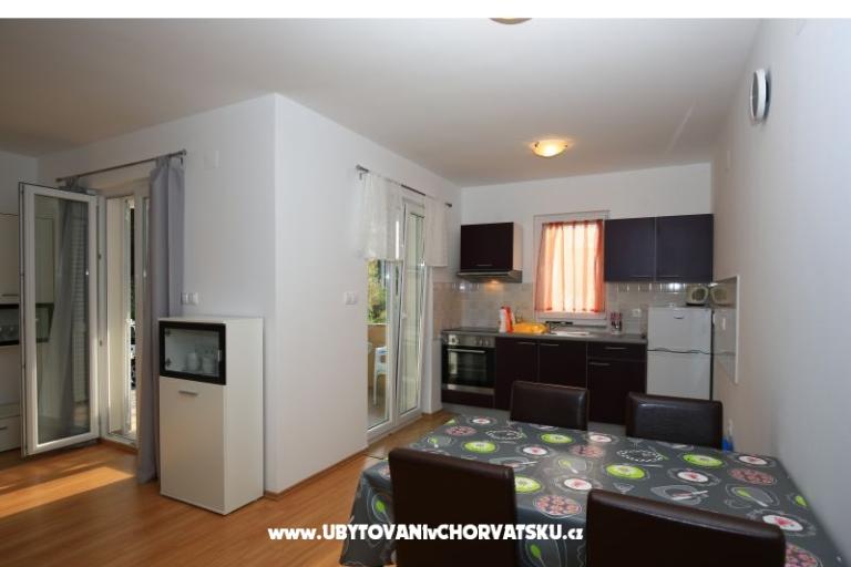 Apartmány Povile More – foto 3