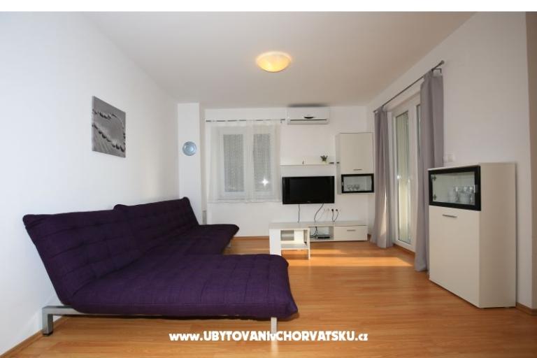 Apartmány Povile More – foto 4