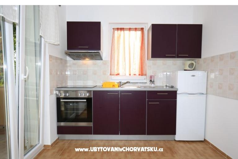 Apartmány Povile More – foto 5