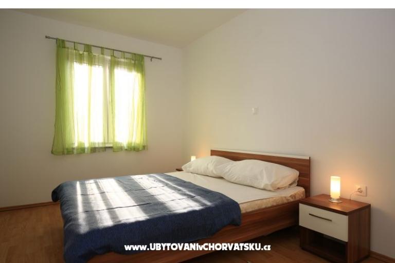 Apartmány Povile More – foto 7