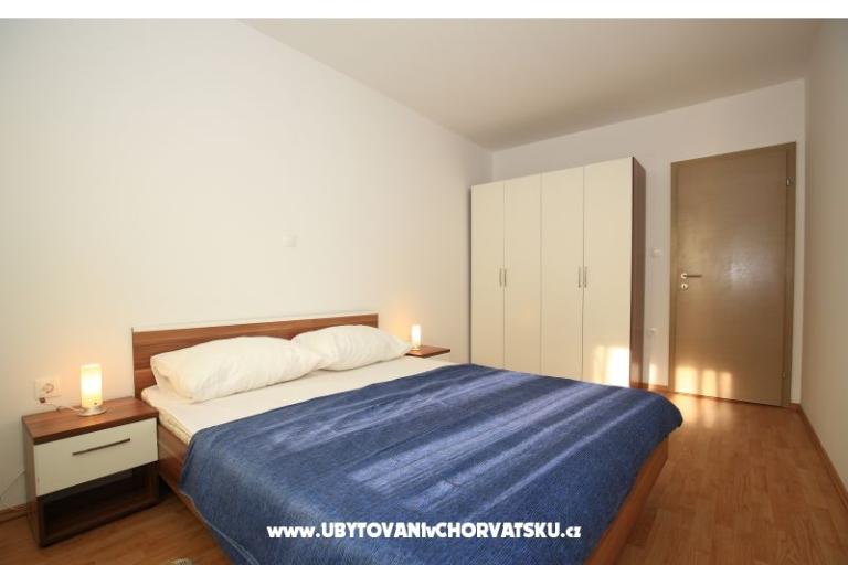 Apartmány Povile More – foto 8