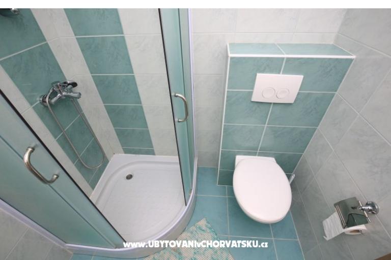 Apartmány Povile More – foto 9