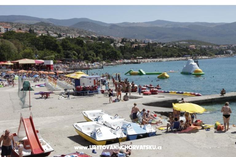 Apartmány Beba – foto 19