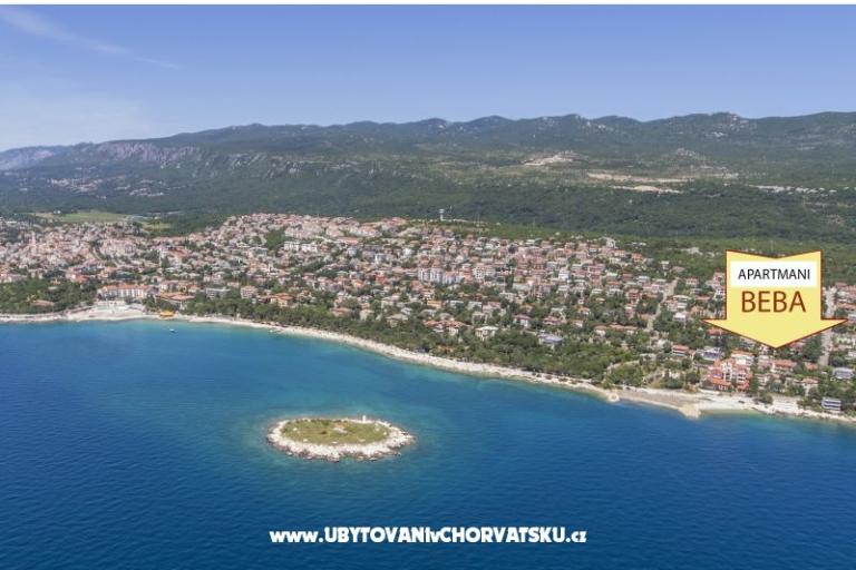 Apartmány Beba – foto 8