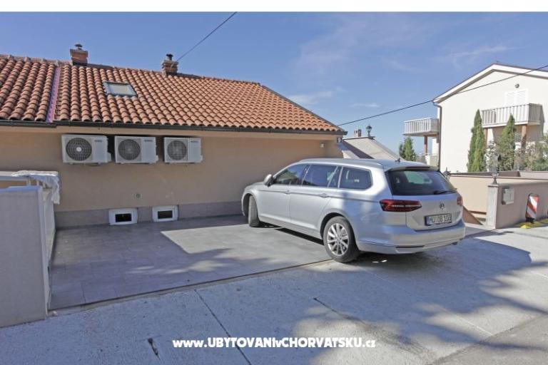 Apartmány Beba – foto 9