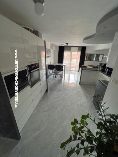 Apartmány Ćosić – foto 12