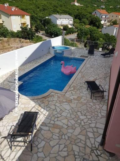 Apartmány Ćosić – foto 14