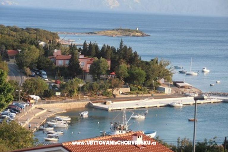 Apartmány Ćosić – foto 15