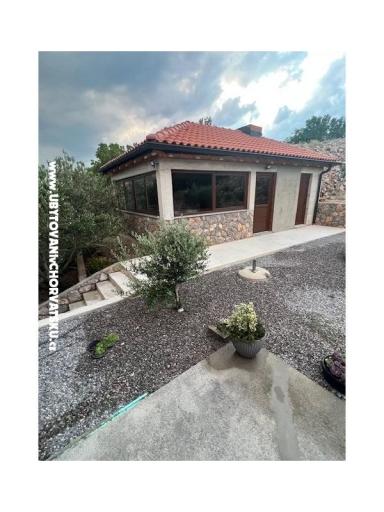 Apartmány Ćosić – foto 16