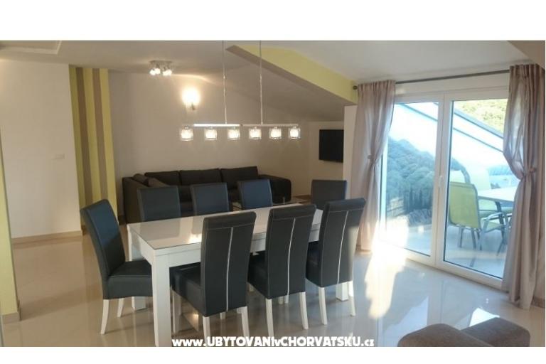Apartmány Ćosić – foto 18