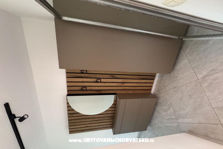 Apartmány Ćosić – foto 21