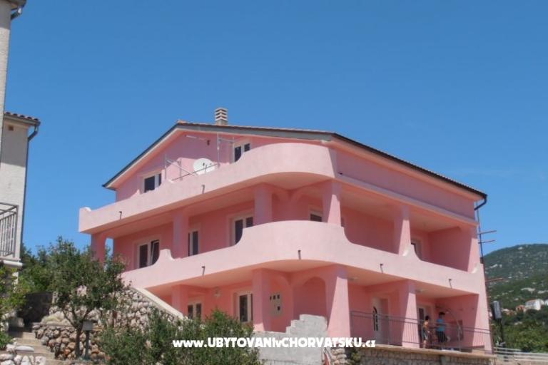 Apartmány Ćosić – foto 3
