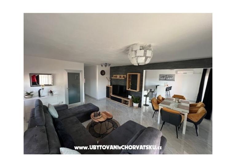 Apartmány Ćosić – foto 4