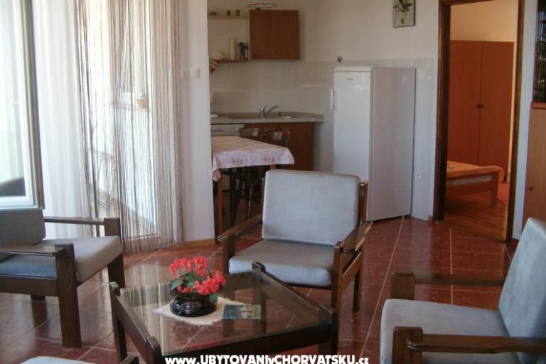 Apartmány Dada – foto 8