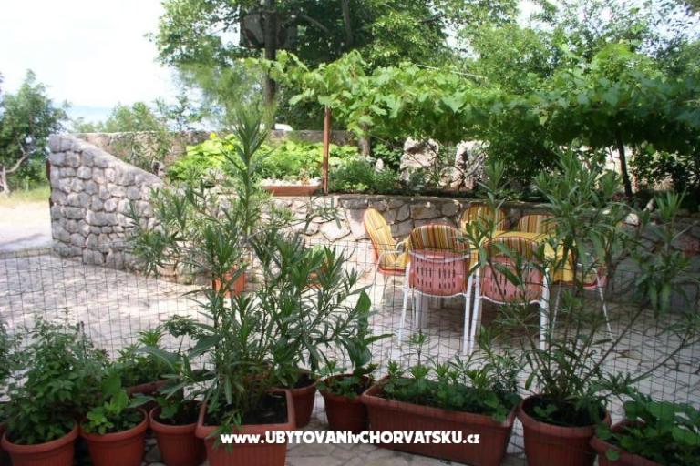 Apartmány Novak Klenovica – foto 2