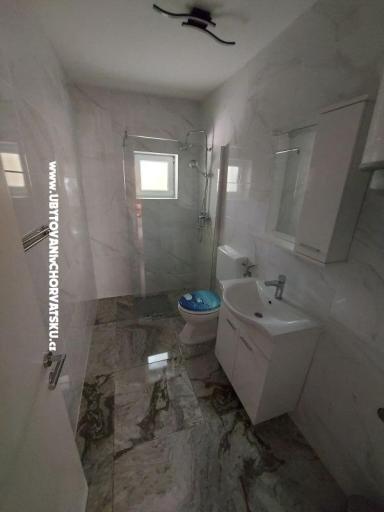 Apartmány Novak Klenovica – foto 23