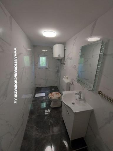 Apartmány Novak Klenovica – foto 27