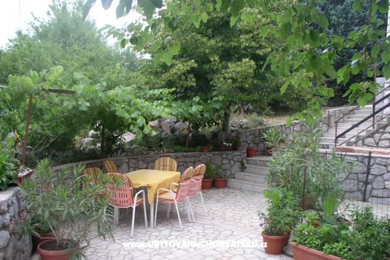 Apartmány Novak Klenovica – foto 3